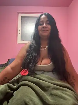 Melissa10 online show from September 24, 11:37 pm