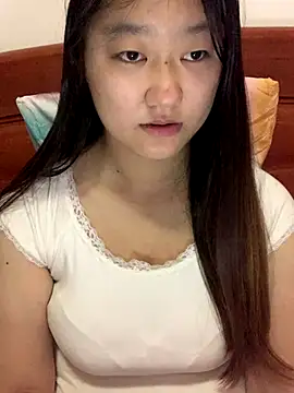 xialuo25 online show from November 3, 2:04 am