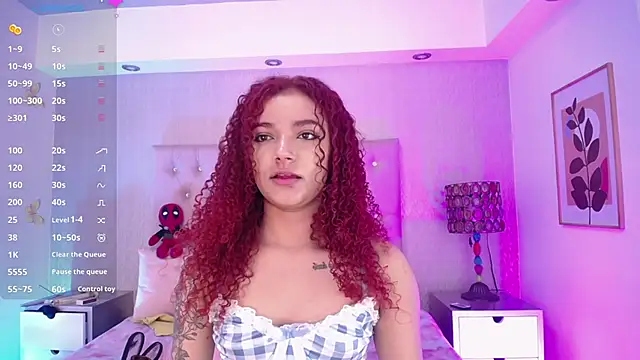 Snapshot of Dancer-Myluu chatting on September 25, 8:17 pm Dancer-Myluu online show from September 25, 8:17 pm