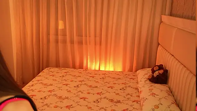 LiaGotti online show from March 21, 8:14 pm