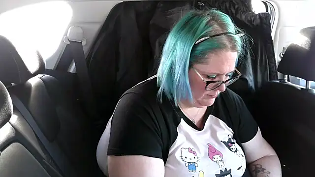 Kinky Witch online show from December 2, 3:58 pm