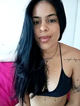 OliverMel online show from October 23, 5:41 pm