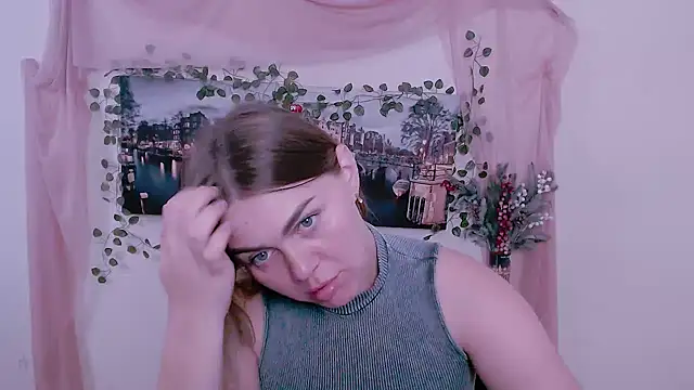 Magic Katarina  online show from November 11, 9:17 am