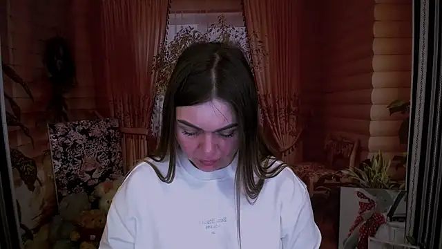 Magic Katarina  online show from January 6, 7:12 am