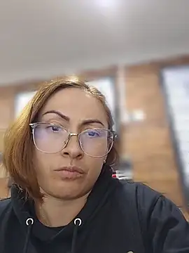 Julieta martin online show from April 23, 10:01 pm