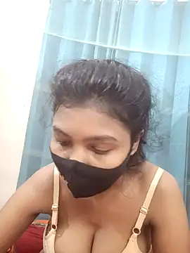 Tamanna490 online show from October 7, 3:16 pm