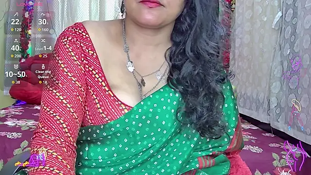 MasTANIYA online show from April 12, 9:17 pm