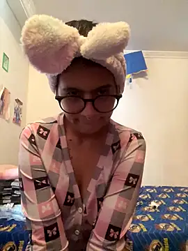 real-alexaa online show from October 21, 8:02 pm