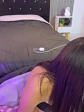 ashlycarteer online show from October 17, 7:17 pm