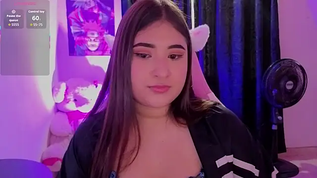 Gaby  Howards online show from October 25, 7:21 pm