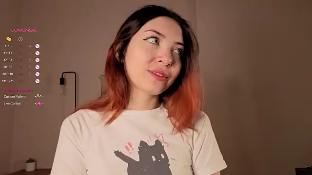 Pussy Dream online show from December 13, 9:43 pm