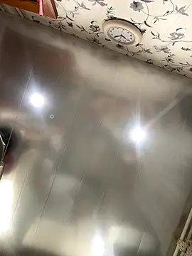 Soft Pleasure online show from December 1, 7:05 pm