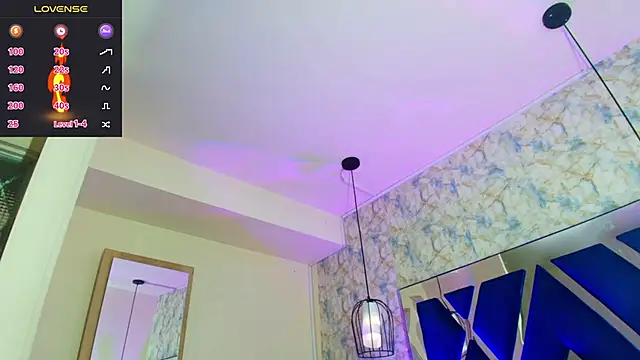 Luciifeer  online show from November 21, 6:54 pm