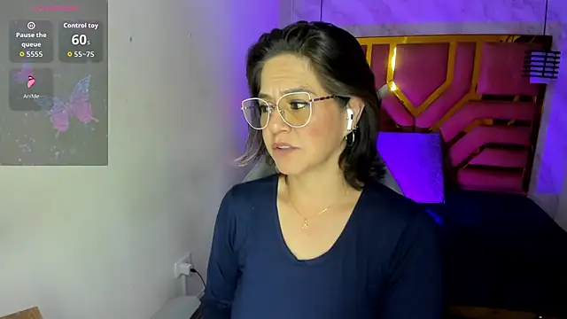 Luciifeer  online show from February 27, 7:35 pm