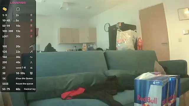 avamaxwell online show from April 13, 3:46 pm