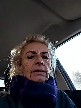 clarabell4 online show from January 12, 1:38 pm