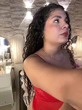 Yassy vazquez online show from September 10, 7:36 pm