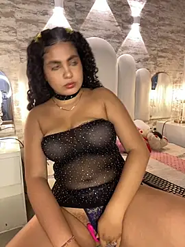 Yassy vazquez online show from September 29, 7:41 pm