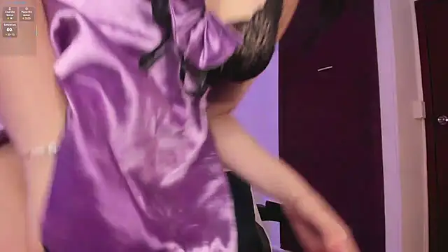 emma fhox online show from March 29, 8:46 am