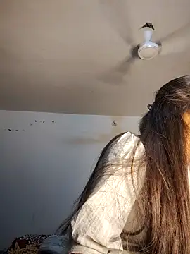 cute radhikaa online show from April 9, 7:19 pm