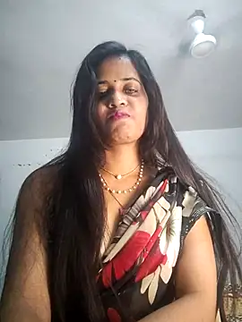 cute radhikaa online show from April 13, 9:15 pm