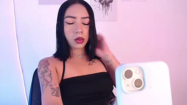 Andreiina 240 online show from March 26, 8:21 pm