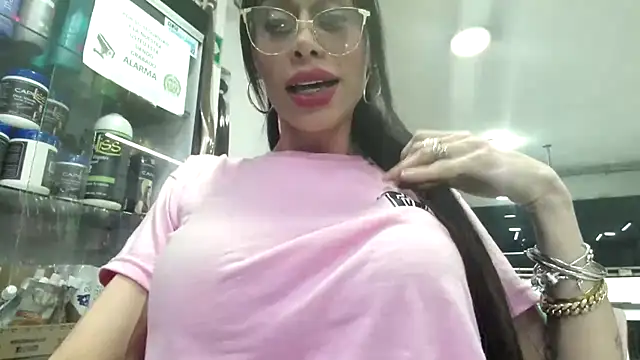 lolateton online show from April 13, 10:32 pm