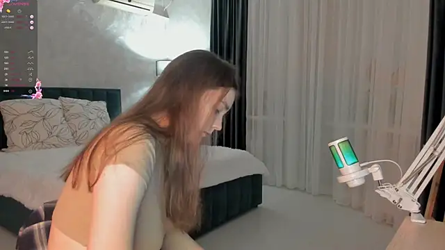 sweete chantal online show from September 14, 5:22 pm