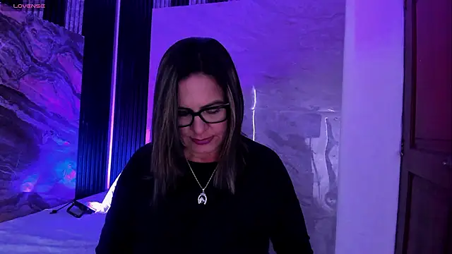 Agatha Pleasure online show from February 9, 11:56 am