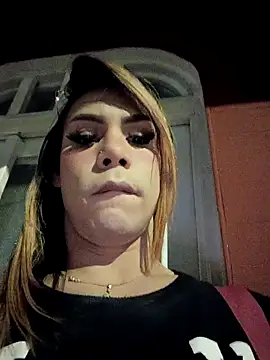 Daliana Gounbolt online show from March 9, 10:51 am