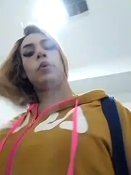 Daliana Gounbolt online show from September 29, 11:26 am