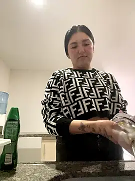 Celestee69 online show from January 10, 7:18 pm