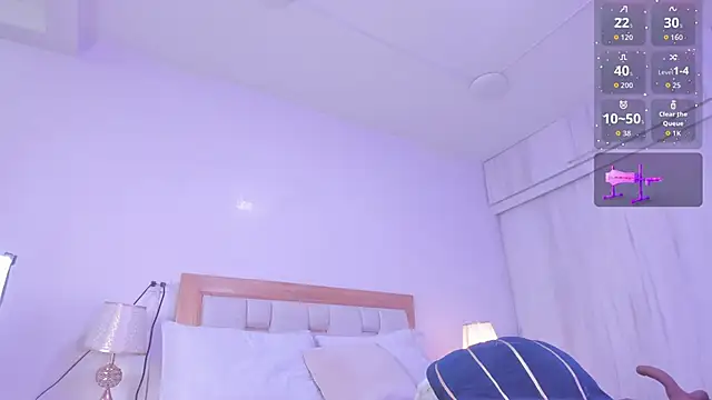 megan rous  online show from January 16, 3:24 am