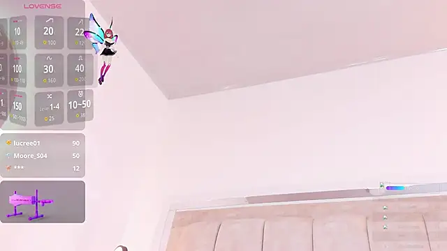 Snapshot of Mia_Juicyberry chatting on September 22, 1:26 am Mia Juicyberry online show from September 22, 1:26 am