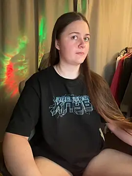 Cuty Kitty online show from October 31, 10:03 pm