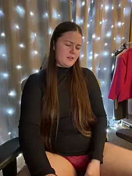 Cuty Kitty online show from February 6, 12:03 am