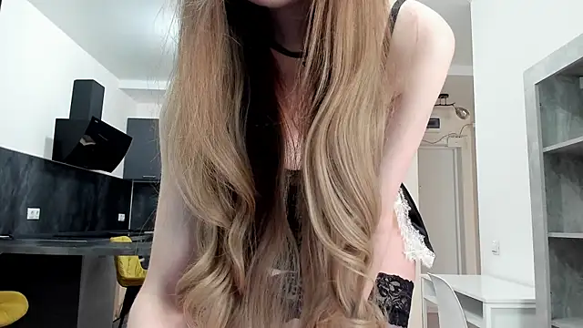 Kitty Player online show from April 9, 6:52 am