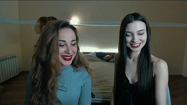 elza rose online show from March 20, 1:21 am