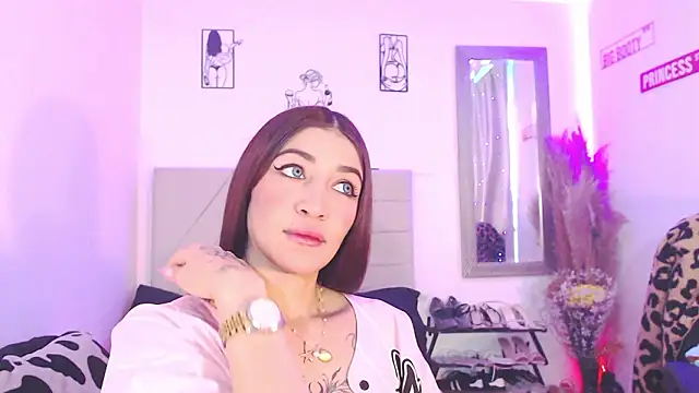 Anna belly online show from February 4, 1:03 pm