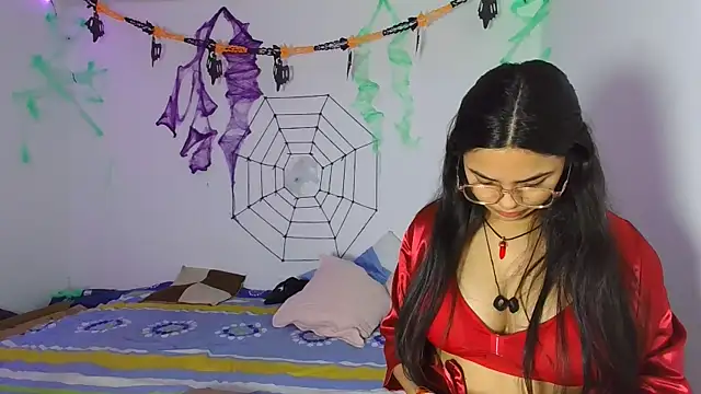 Naughty Nights Live online show from November 1, 12:09 pm