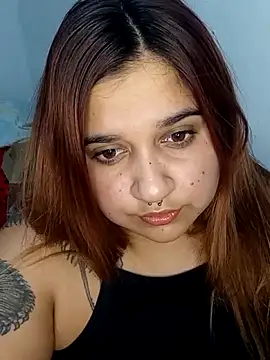 natylunares online show from January 19, 3:57 am