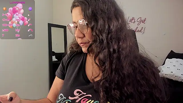 MariamCastiblanco online show from November 5, 11:54 pm