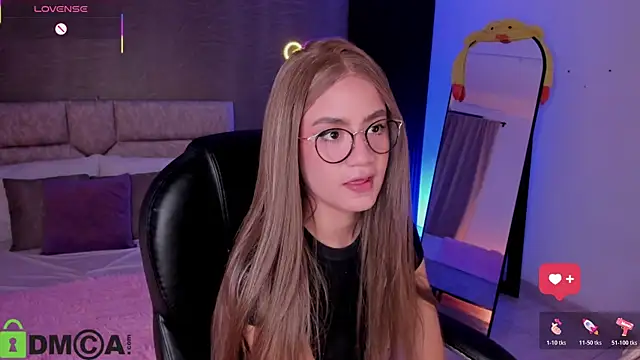 Arinextdoor online show from January 14, 2:27 am