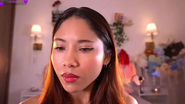 violeth     online show from February 23, 1:10 pm