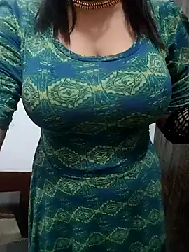 hot grieal1 online show from October 7, 7:07 pm