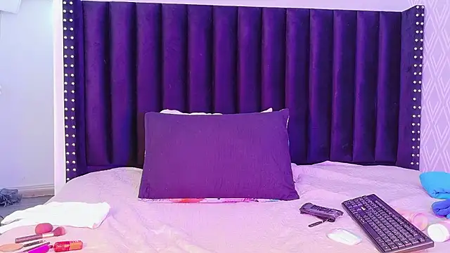 EbonyCoWorker online show from March 10, 6:56 pm