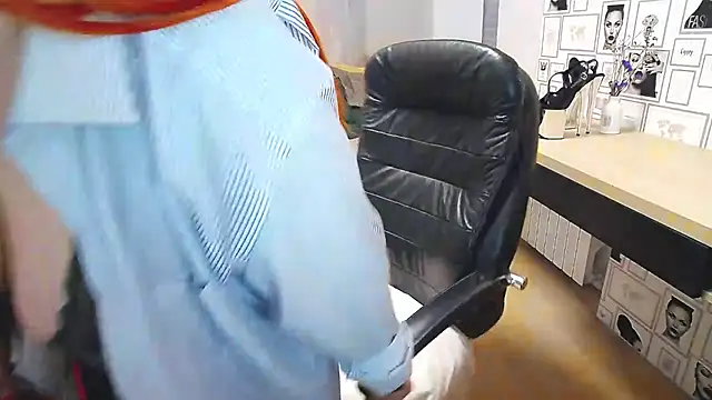 Odeliya Gold online show from November 8, 4:23 pm