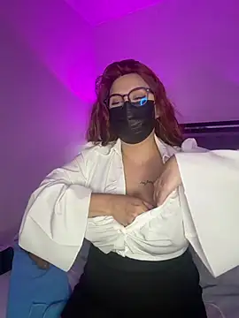 Anonnymsk online show from May 16, 5:21 am