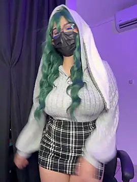 Anonnymsk online show from April 2, 4:32 am