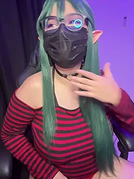 Anonnymsk online show from April 7, 5:20 am